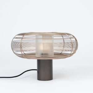 OGGETTI TUBBY TABLE LAMP